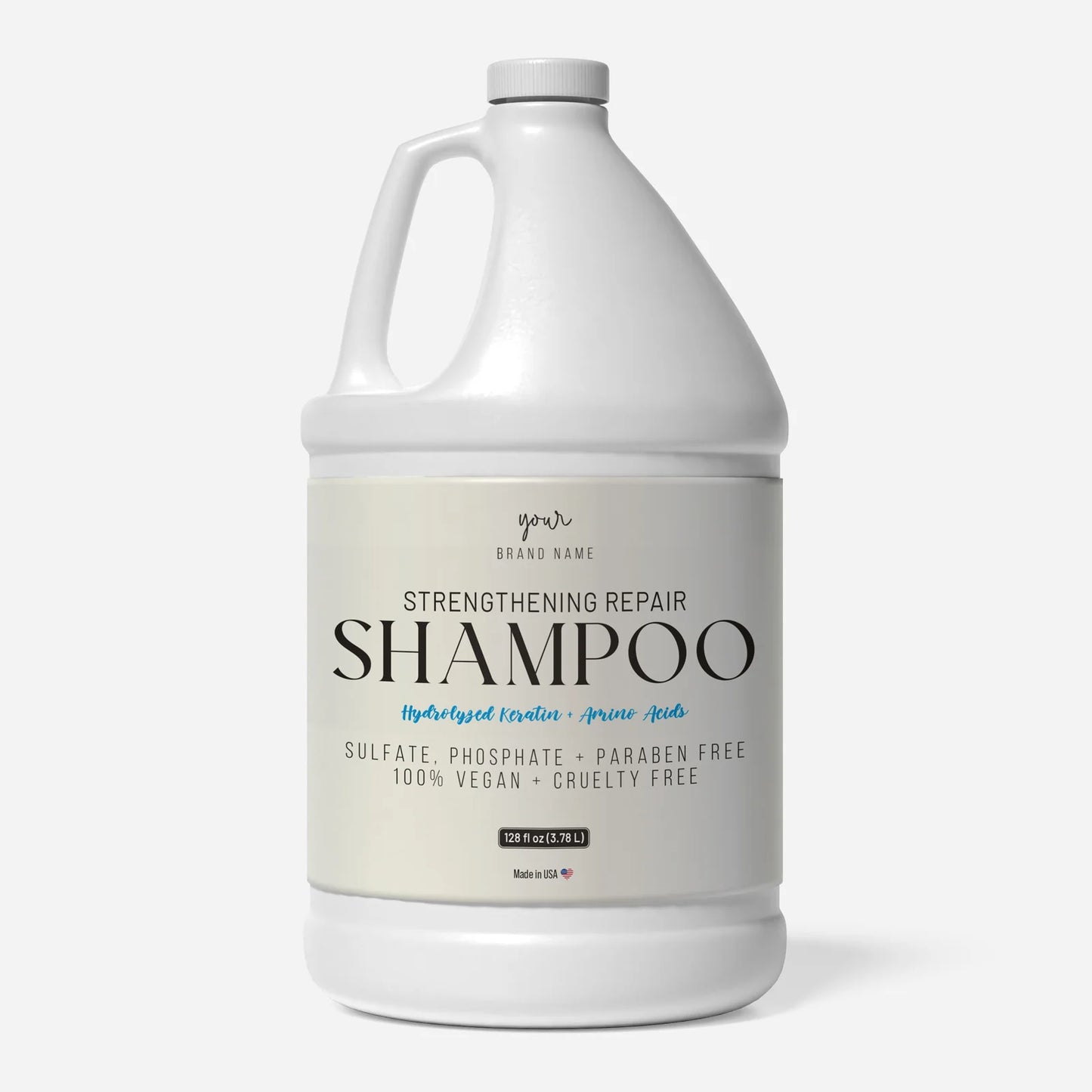 Strengthening Repair Shampoo